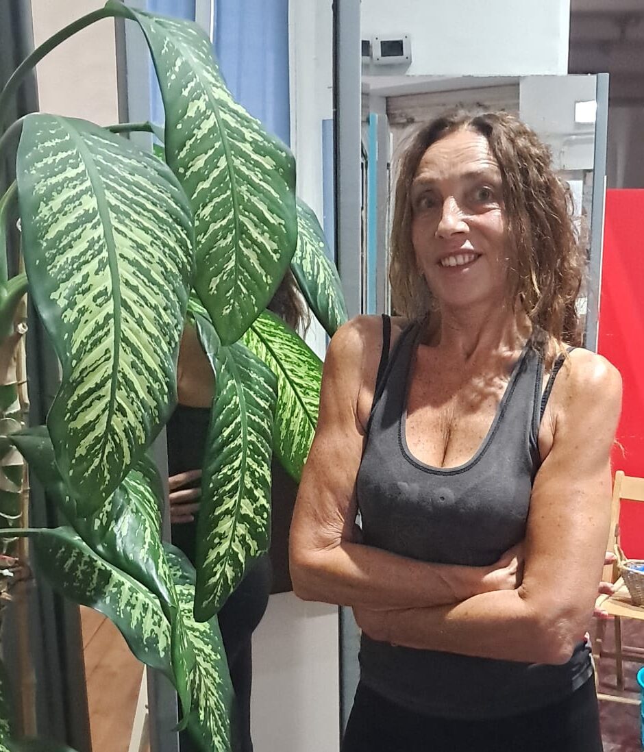 Raffaella