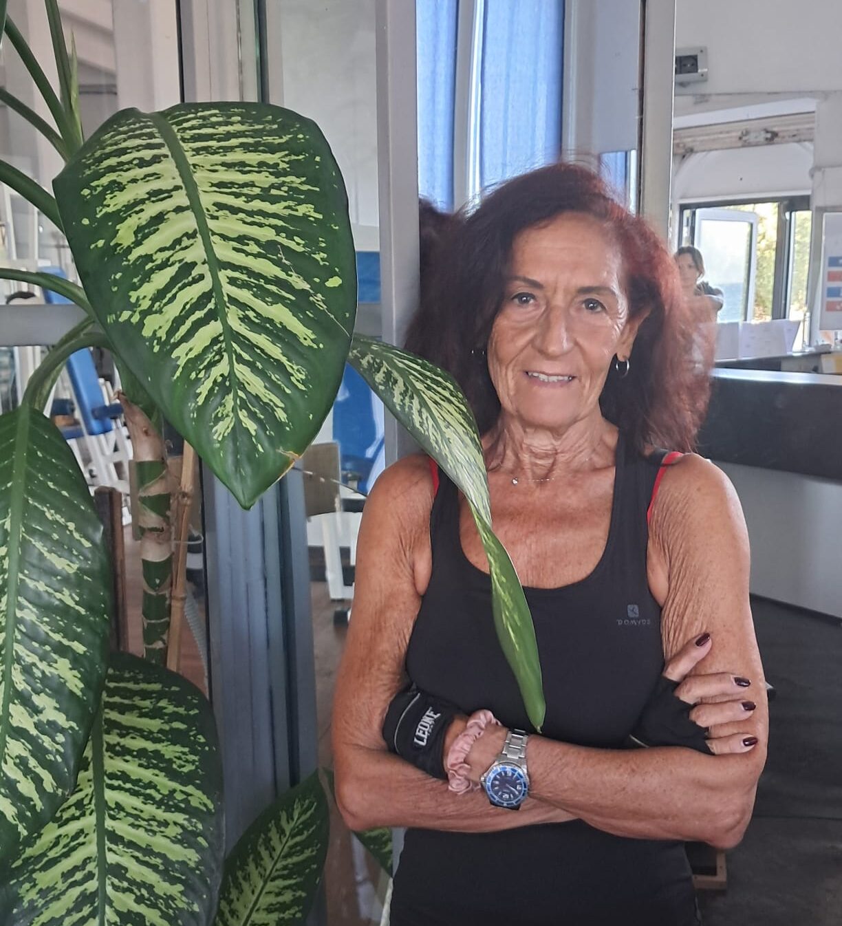 Teresa